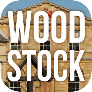 Woodstock App from 'annandale apps' Woodstock App from 'annandale apps'